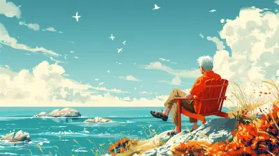 Step-by-Step Guide to Building a Retirement Income Portfolio