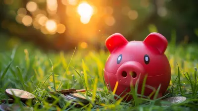 Step-by-Step Plan to Create an Emergency Fund from Scratch