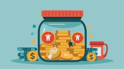 Step-by-Step Plan to Create an Emergency Fund from Scratch