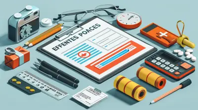 Step-by-Step Plan to Create an Emergency Fund from Scratch