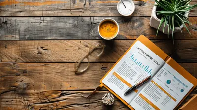 Steps to Create a Cash Flow Plan for Freelancers