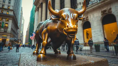 Stock Market Myths Debunked: Separating Fact From Fiction