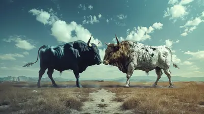 Stock Market Myths Debunked: Separating Fact From Fiction