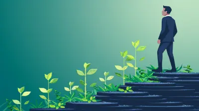 Stop Chasing More: The Benefits of Financial Contentment