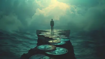 Stop Chasing More: The Benefits of Financial Contentment