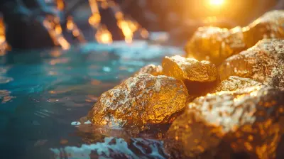 Strategic Gold Investment: Choosing Between Bullion and ETFs