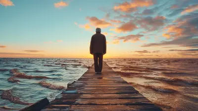 Strategies for Managing Investment Risks in Retirement