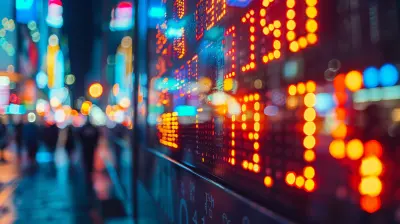 Strategies for Maximizing Your Dividend Income