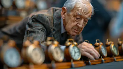 Strategies for Minimizing Taxes in Retirement