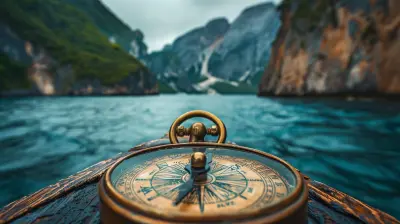 Sustainable Offshore Accounts Aligning Finance With Ethical Goals
