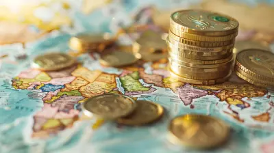 Sustainable Offshore Accounts: Aligning Finance with Ethical Goals