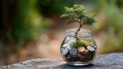 Sustainable Spending: Eco-Friendly Habits That Boost Financial Wellbeing