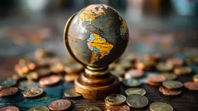 Tax Treaties, Offshore Accounts, and International Tax Planning