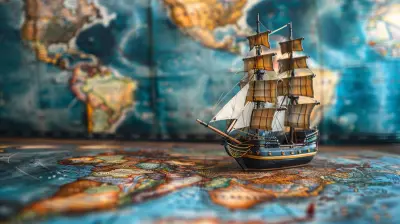 Tax Treaties, Offshore Accounts, and International Tax Planning