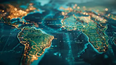 Tax Treaties, Offshore Accounts, and International Tax Planning