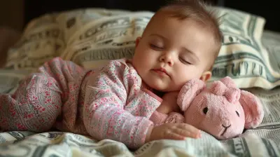 Teaching Kids About the Importance of an Emergency Fund