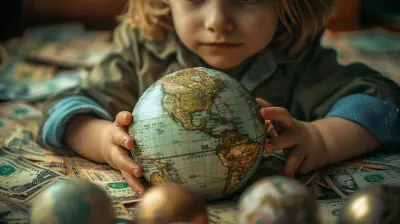 Teaching Kids About the Importance of an Emergency Fund