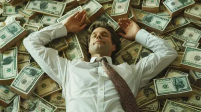 The Art of Managing Money Without Sacrificing Happiness