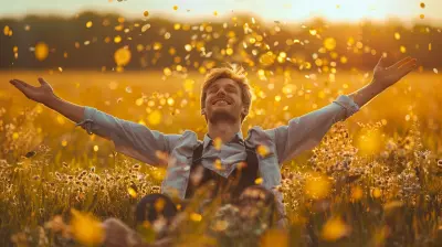 The Art of Managing Money Without Sacrificing Happiness
