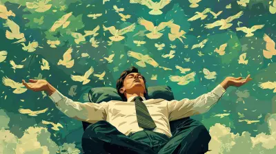The Art of Managing Money Without Sacrificing Happiness