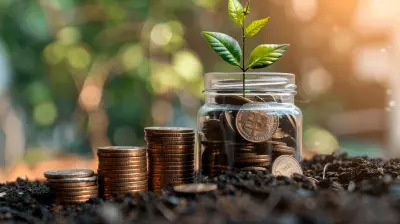 The Beginner’s Guide to Building a Diversified Portfolio