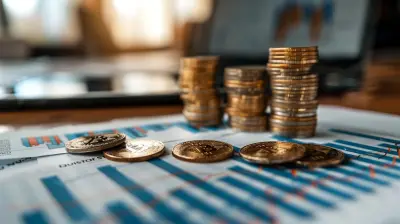 The Beginner’s Guide to Building a Diversified Portfolio