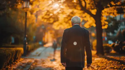 The Benefits of Delaying Retirement for Financial Security