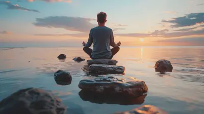 The Benefits of Financial Therapy and How to Get Started