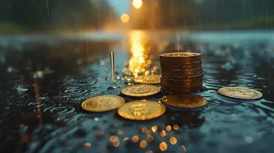 The Benefits of Having an Emergency Fund for Mental Health