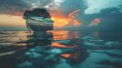 The Benefits of Having an Emergency Fund for Mental Health