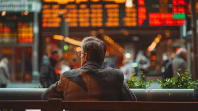 The Benefits of International Dividend Stocks