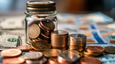 The Benefits of International Dividend Stocks