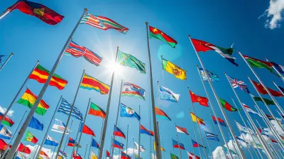 The Benefits of International Dividend Stocks