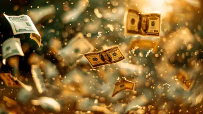 The Connection Between Cash Flow and Profit: What to Watch For