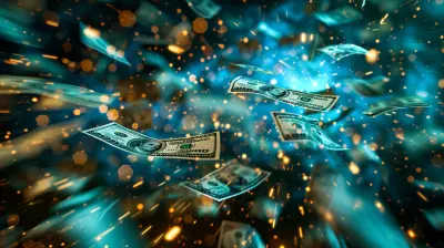 The Connection Between Cash Flow and Profit: What to Watch For