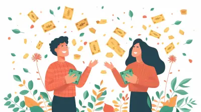 The Connection Between Financial Generosity and Personal Fulfillment