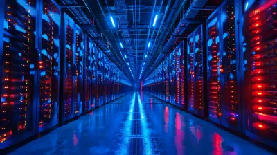 The Controversy Over Bitcoin’s Energy Consumption