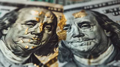 The Correlation Between Gold and the U.S. Dollar Explained