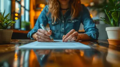 The Difference Between a Living Will and a Last Will: What You Need to Know