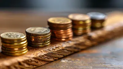 The Difference Between Good and Bad Debt and Why It Matters
