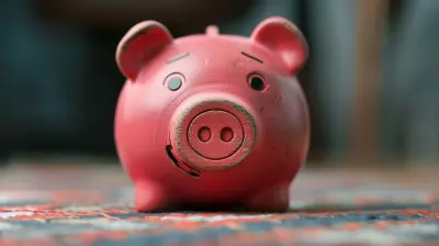 The Emotional Benefits of Seeking Credit Counseling