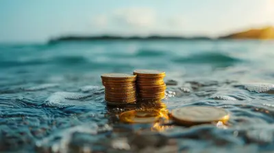 The Evolution of Offshore Banking Laws and Regulations