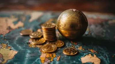 The Evolution of Offshore Banking Laws and Regulations