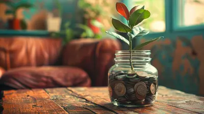 The Financial Impact Of Remote Work On Your Cost Of Living