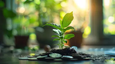 The Financial Impact of Remote Work on Your Cost of Living