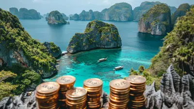 The Financial Pros and Cons of Living in a Tourist Destination