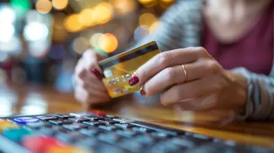 The Future of Credit Counseling: Trends and Innovations