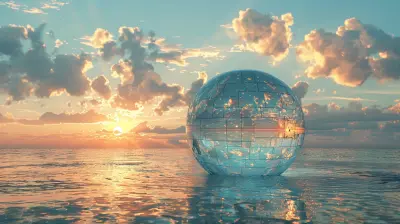 The Future of Credit Counseling: Trends and Innovations