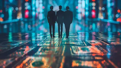 The Future of Offshore Banking: Trends and Predictions