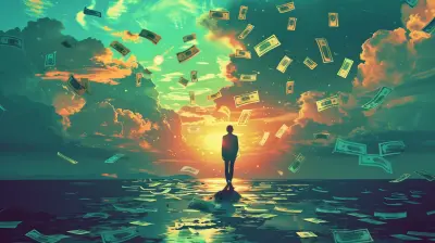 The Future of Passive Income: Trends Every Investor Should Know